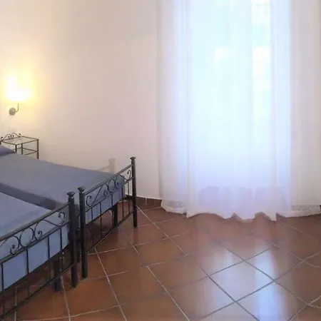 Almachiara Vakantiehuis Rome