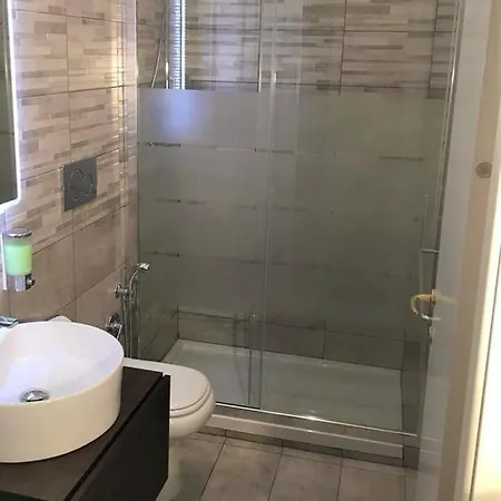 Almachiara Vakantiehuis Rome