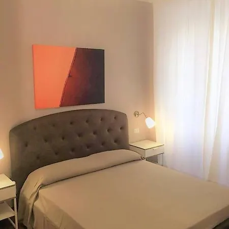 Casa vacanze Almachiara