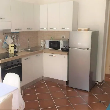 Holiday home Almachiara