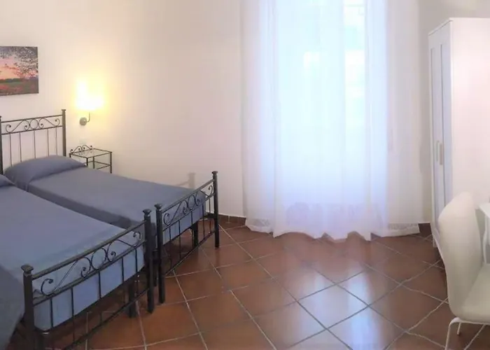 Almachiara Holiday home Rome