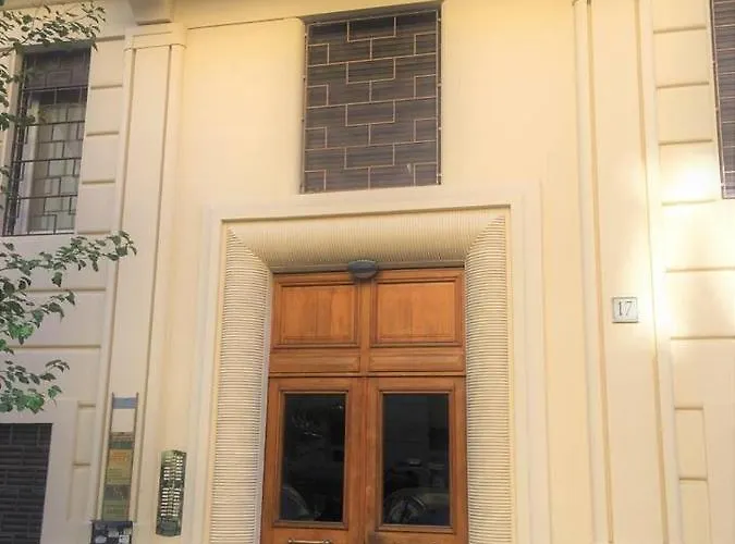 Almachiara Holiday home *